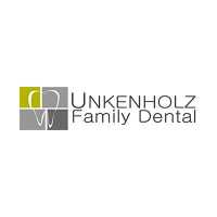 Unkenholz Family Dental Logo