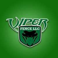 Viper Fence LLC Logo