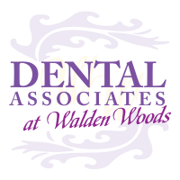 Dental Associates at Walden Woods Logo