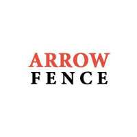 Arrow Fence Logo
