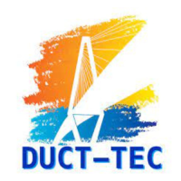 Duct-Tec Logo