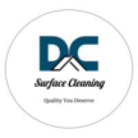 DC Surface Cleaning Logo