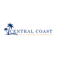Central Coast Real Estate Investments Logo