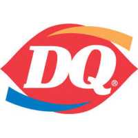 Dairy Queen Grill & Chill Logo