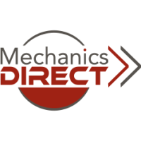 Mechanics Direct Inc Logo