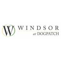 Windsor at Dogpatch Apartments Logo