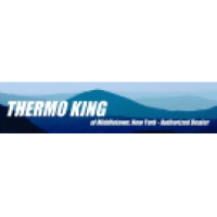 Thermo King of Middletown New York Logo