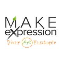 Make Expression Logo