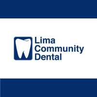 Lima Community Dental Logo