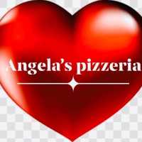 Angela's Pizzeria Logo
