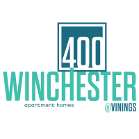 400 Winchester Logo