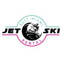 Best Miami Jet Ski Rental Logo