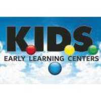 Kids Early Learning Centers Logo