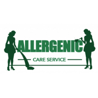 Allergenic Care Service Logo