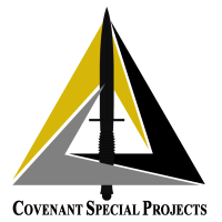 Covenant Special Projects Logo