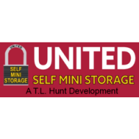 United Self Mini Storage Logo
