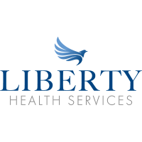 Liberty Health Services Logo