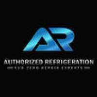 Authorized Refrigeration Sub Zero Repair Logo