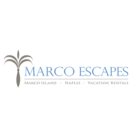 Marco Escapes Logo