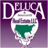 DeLuca & Associates Real Estate, LLC Logo