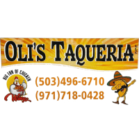 Oli's Taqueria Logo