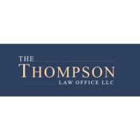 The Thompson Law Office, LLC Logo