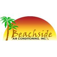 Beachside Air Conditioning Inc Logo