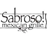 Sabroso Mexican Grille Logo