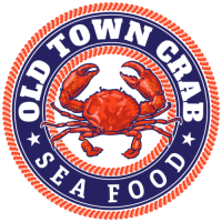 Old Town Crab Logo