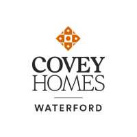 Covey Homes Waterford Logo