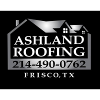 Ashland Roofing Logo