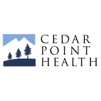 Cedar Point Health- Grand Junction Urgent Care Logo