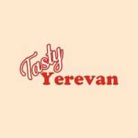 Tasty Yerevan Logo