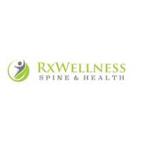 RxWellness Spine & Health - Vienna/Oakton Logo