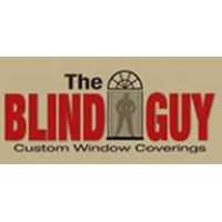 The Blind Guy Of Portland Logo