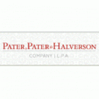 Pater, Pater & Halverson Company, LPA Logo