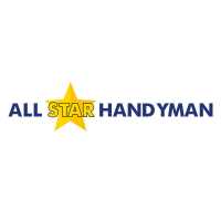 All Star Handyman Logo