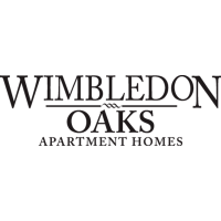 Wimbledon Oaks Logo