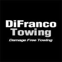 DiFranco Towing Logo