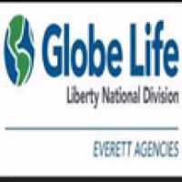 Globe Life - Robin Benetz Logo