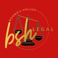 Bonnie S. Hollier, PC Logo