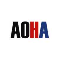 Alpha & Omega Heat & Air Logo