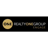 Realty ONE Group Engage | Jensen Beach Logo