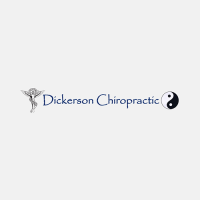 Dickerson Chiropractic & Acupuncture Logo