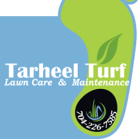 Tarheel Turf Lawn Care & Maintenance LLC Logo