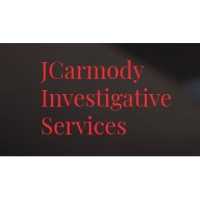 JCarmody Investigative Services Logo