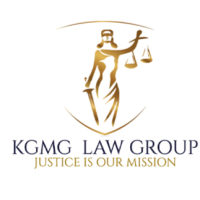 KGMG Law Group Logo