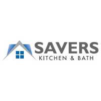 Savers Kitchen & Bath Logo