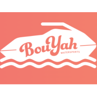 BouYah Watersports Logo