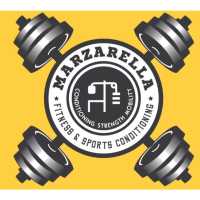 Marzarella Fitness & Sports Conditioning Logo
